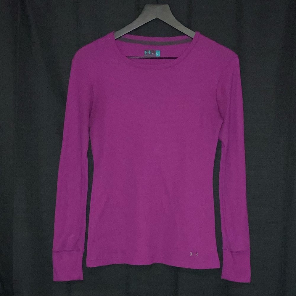 Under Armour Fitted Shirt